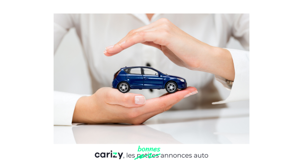 Carizy, les bonnes annonces auto