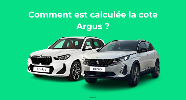 Image de deux véhicules