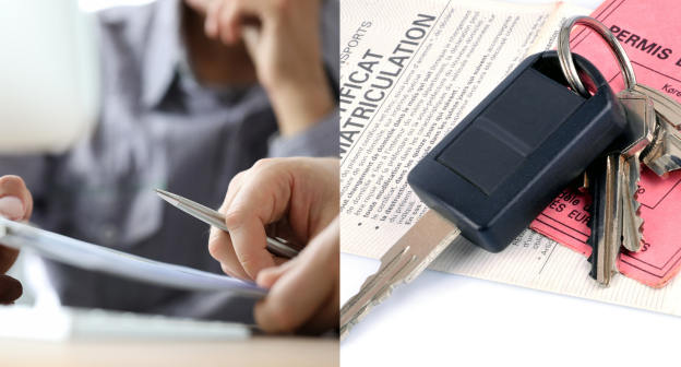carte grise comment l'obtenir