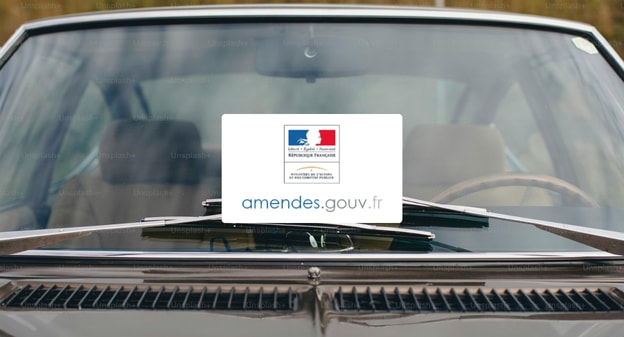 amende Carizy