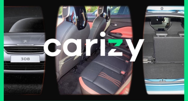 logo Carizy